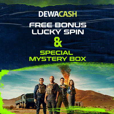 DEWACASH 